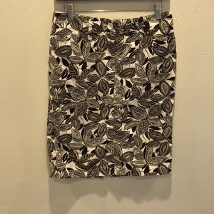 Ann Taylor skirt, size 4